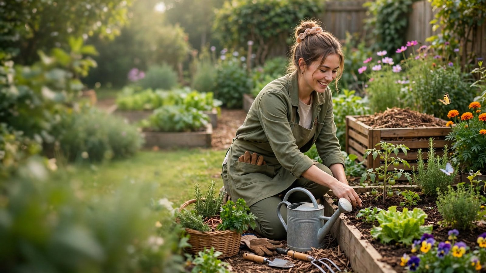 gardening tips